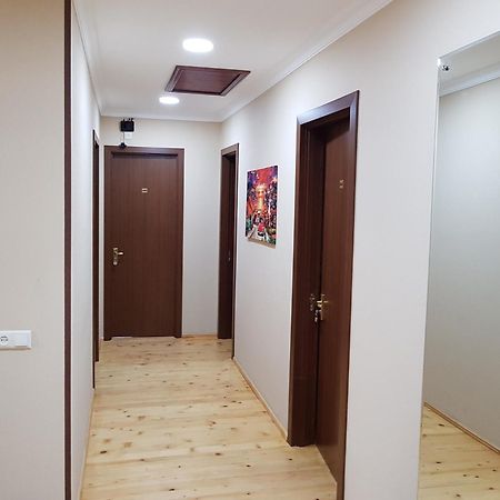 Hotel Villa Kutaisi Dış mekan fotoğraf