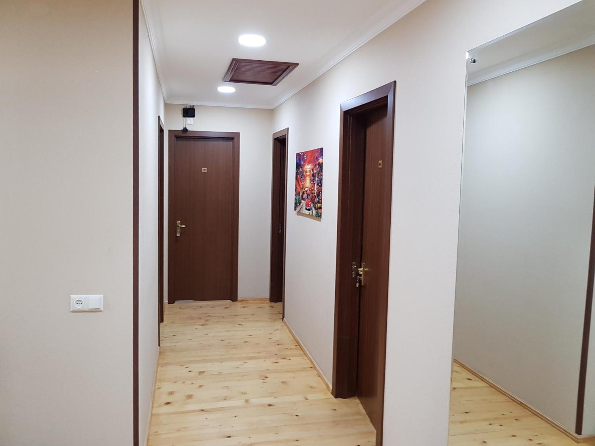 Hotel Villa Kutaisi Dış mekan fotoğraf