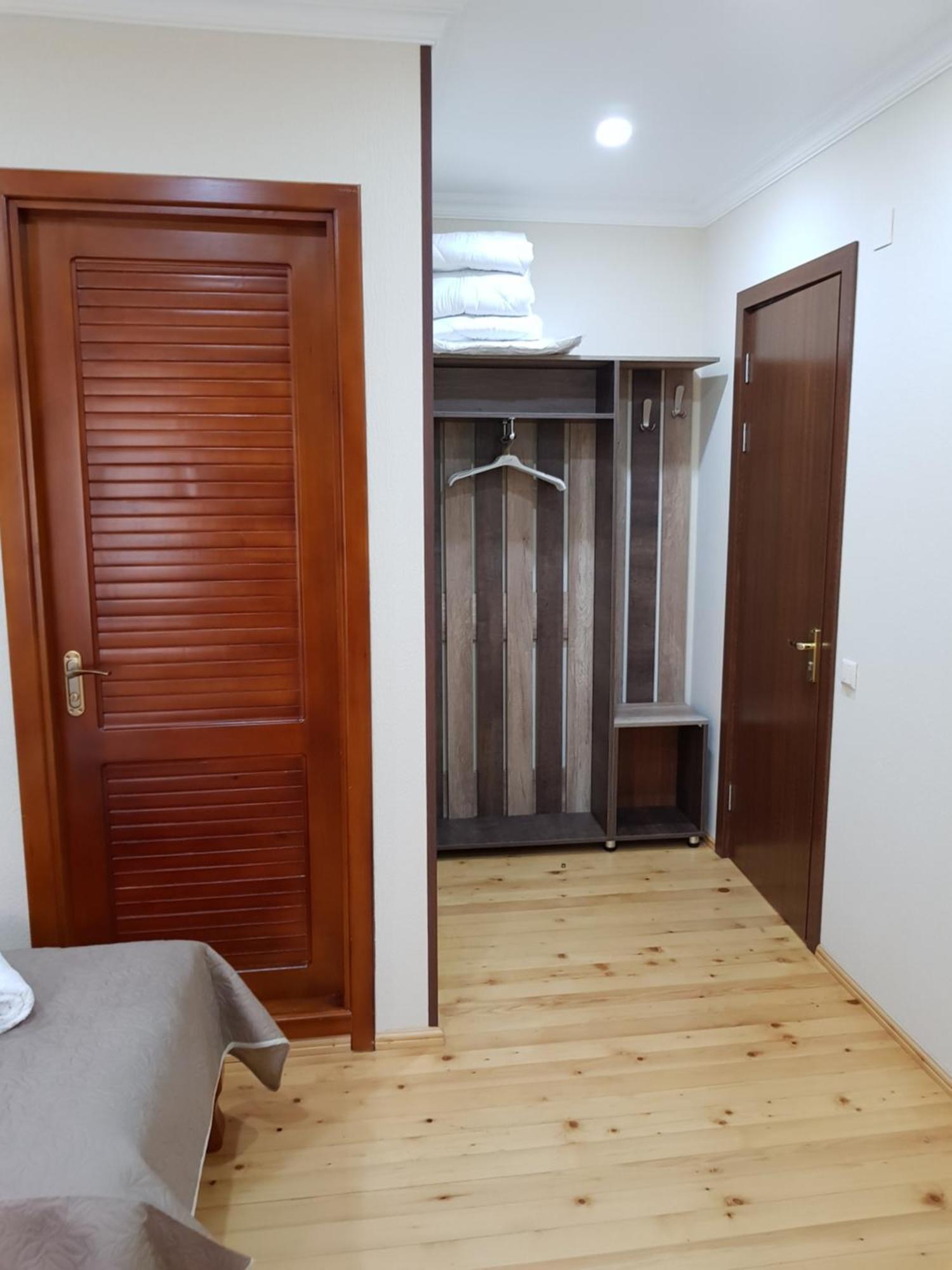 Hotel Villa Kutaisi Dış mekan fotoğraf