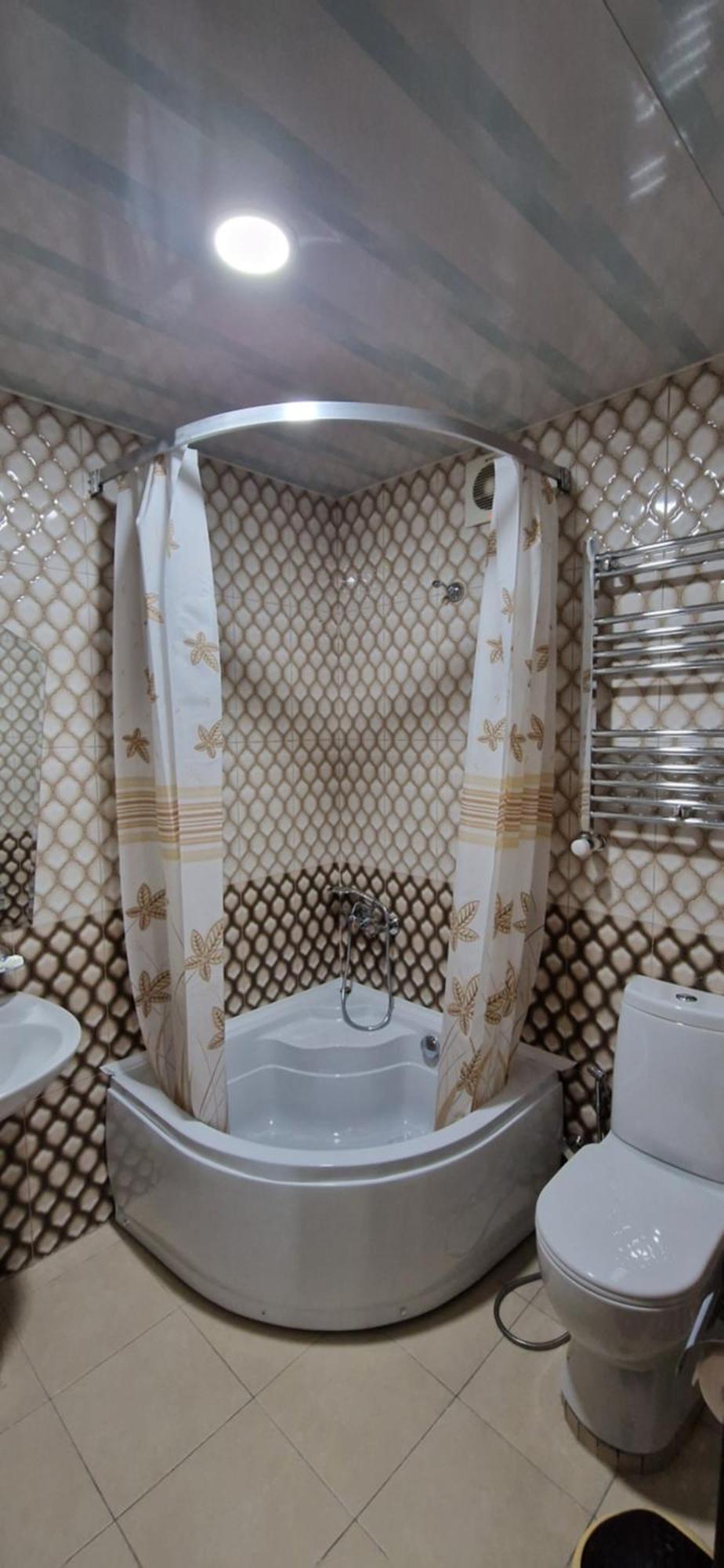 Hotel Villa Kutaisi Dış mekan fotoğraf
