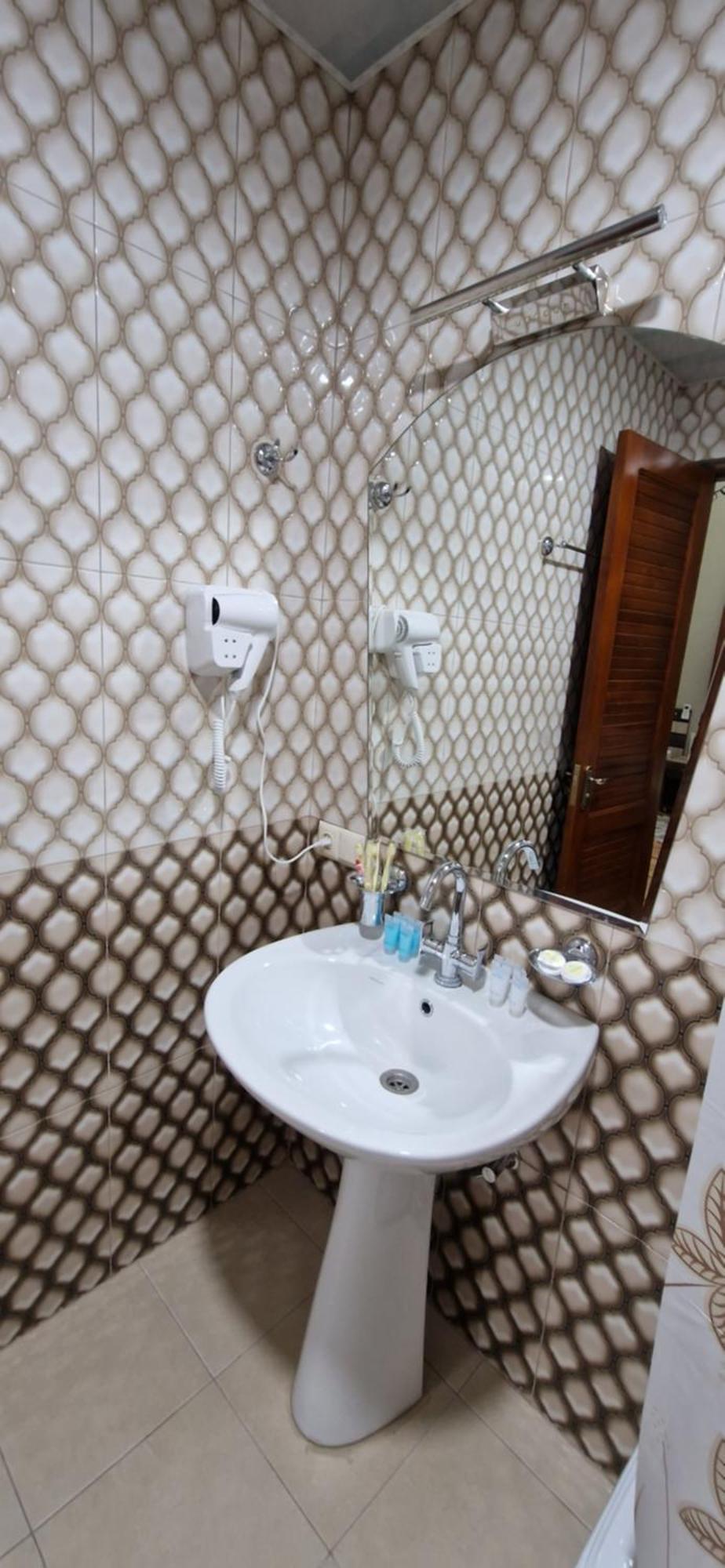 Hotel Villa Kutaisi Dış mekan fotoğraf