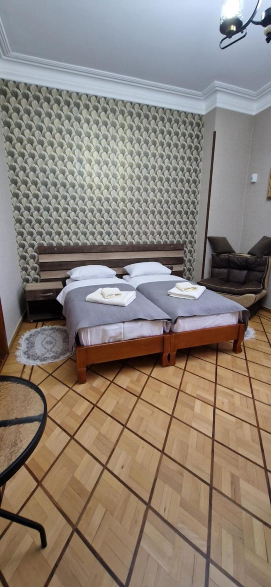 Hotel Villa Kutaisi Dış mekan fotoğraf