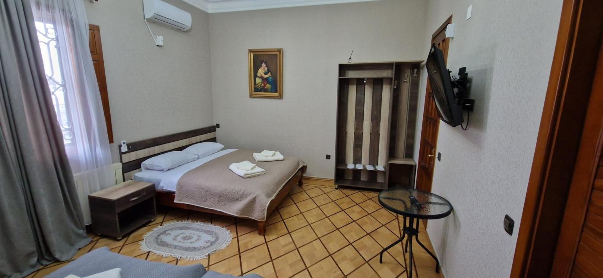 Hotel Villa Kutaisi Dış mekan fotoğraf