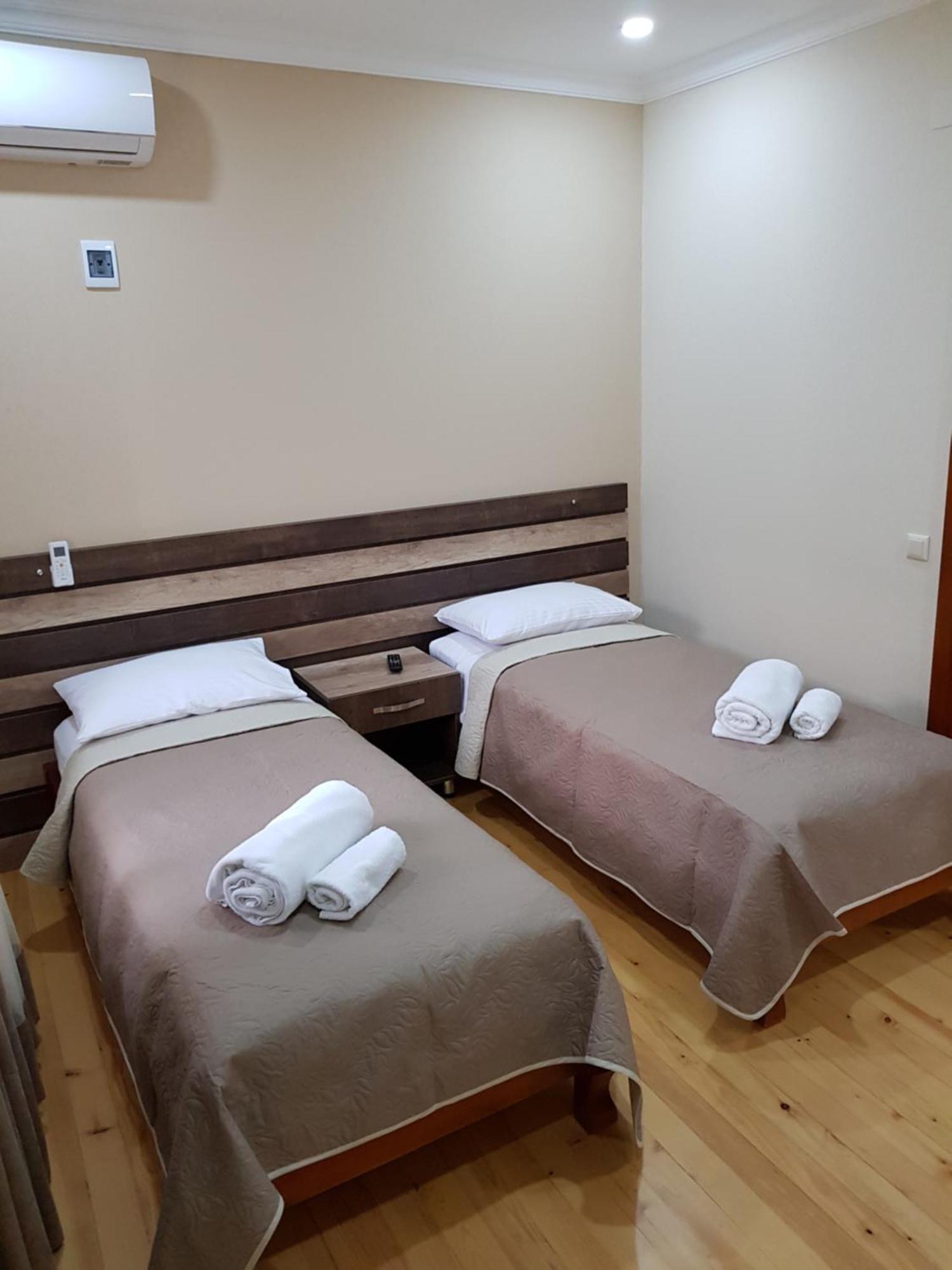 Hotel Villa Kutaisi Dış mekan fotoğraf