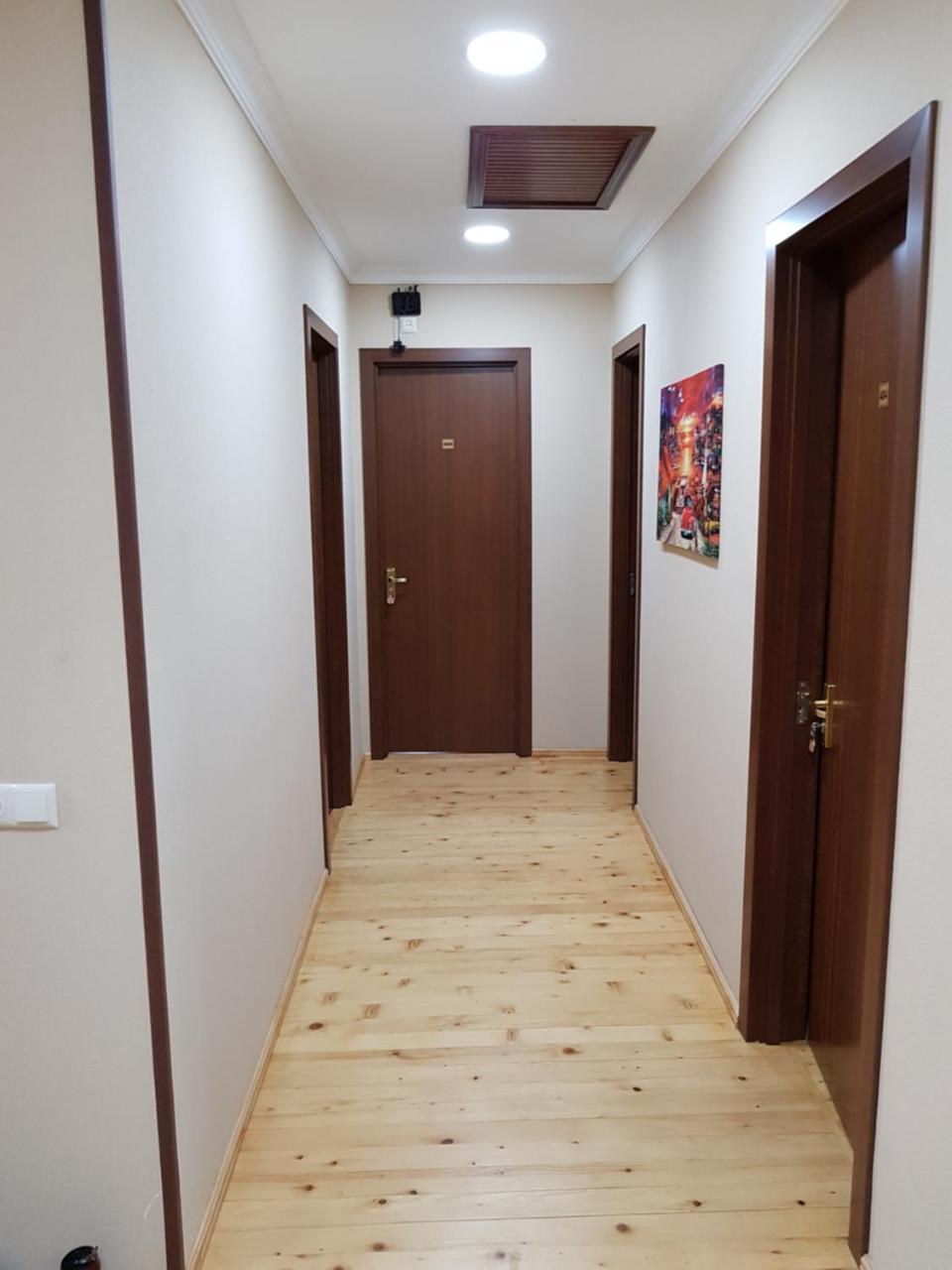Hotel Villa Kutaisi Dış mekan fotoğraf