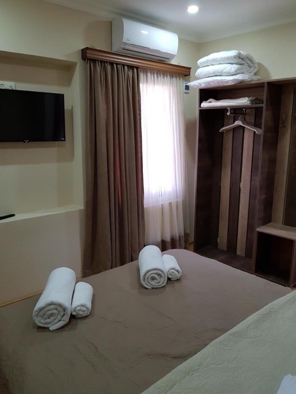 Hotel Villa Kutaisi Dış mekan fotoğraf