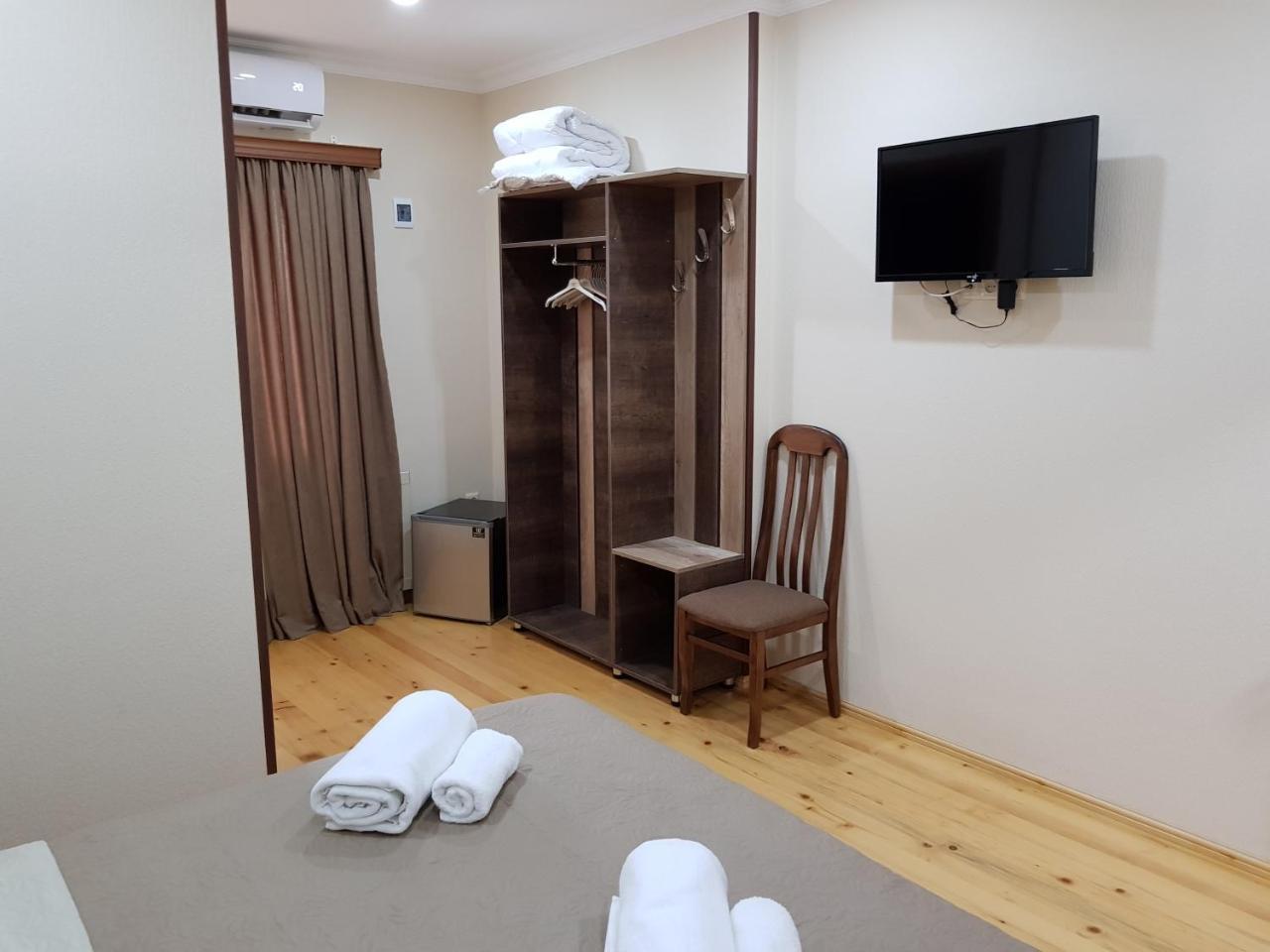 Hotel Villa Kutaisi Dış mekan fotoğraf