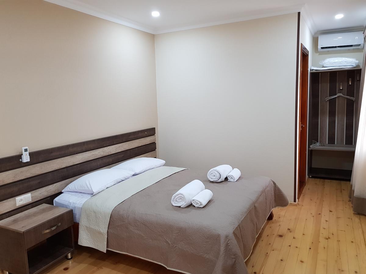 Hotel Villa Kutaisi Dış mekan fotoğraf