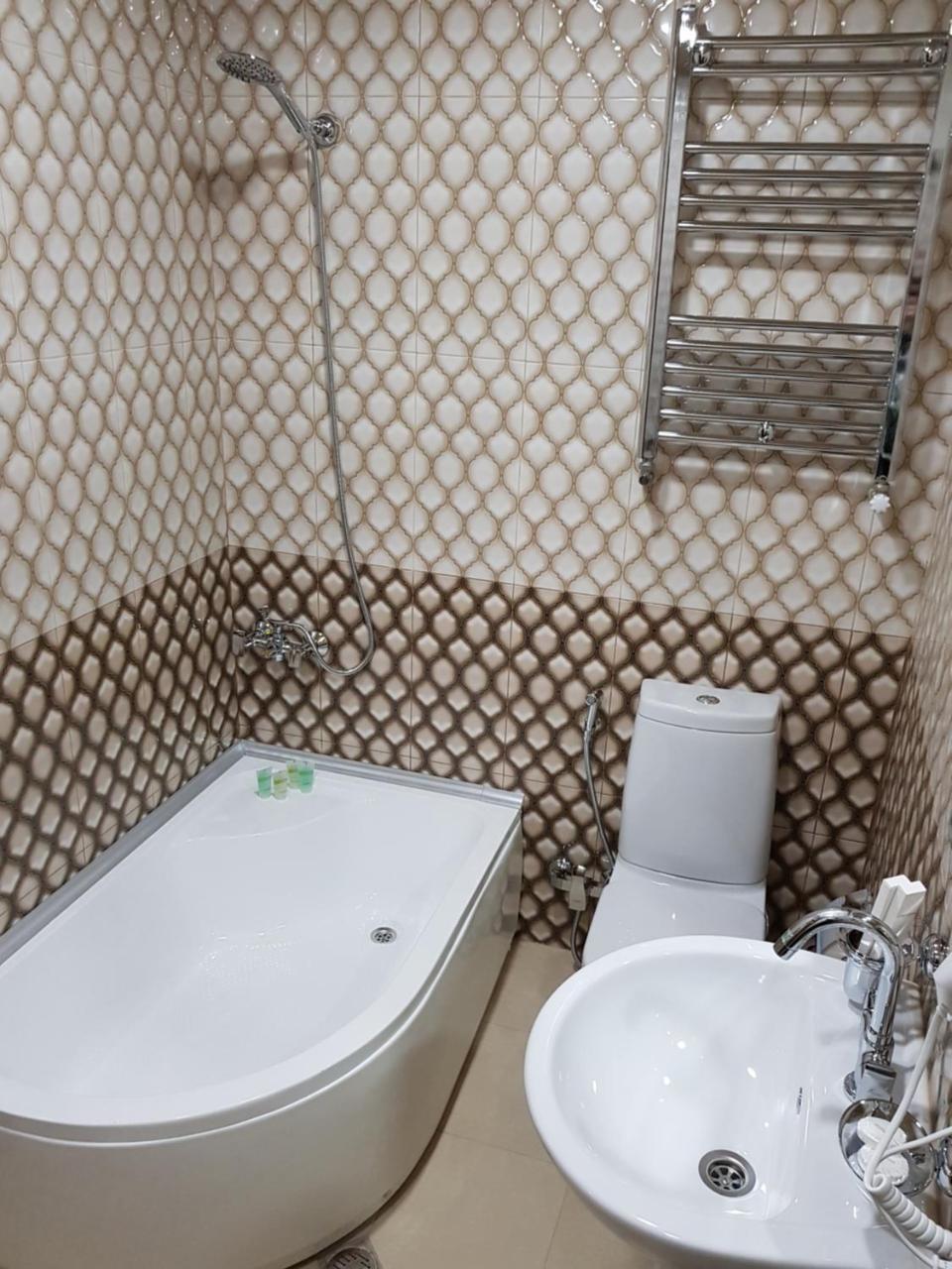 Hotel Villa Kutaisi Dış mekan fotoğraf