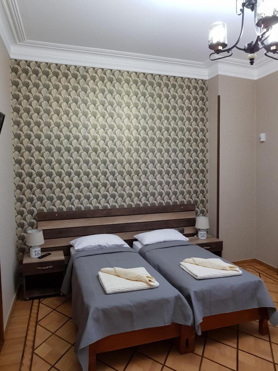 Hotel Villa Kutaisi Dış mekan fotoğraf
