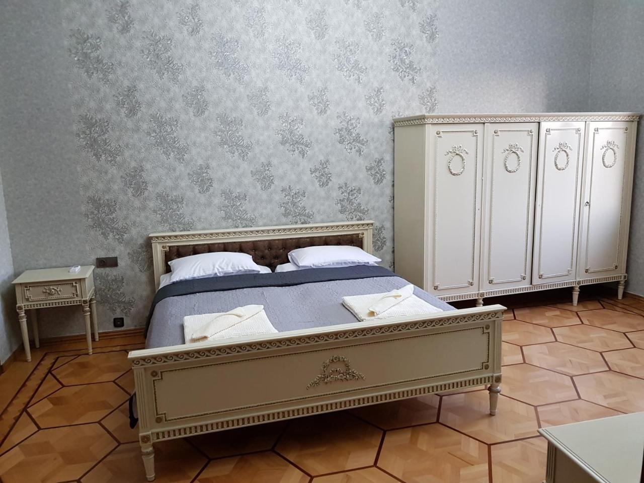 Hotel Villa Kutaisi Dış mekan fotoğraf