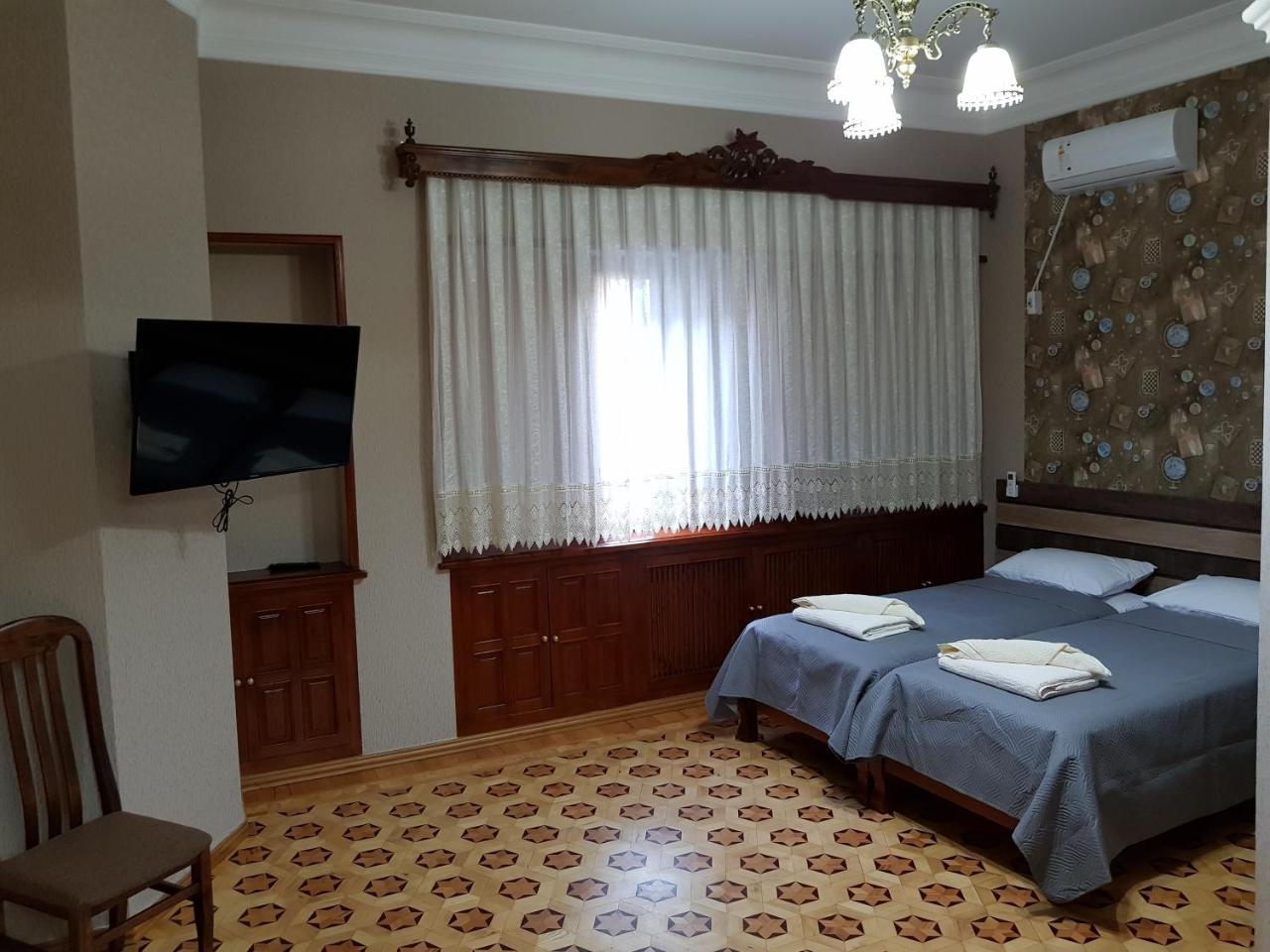 Hotel Villa Kutaisi Dış mekan fotoğraf