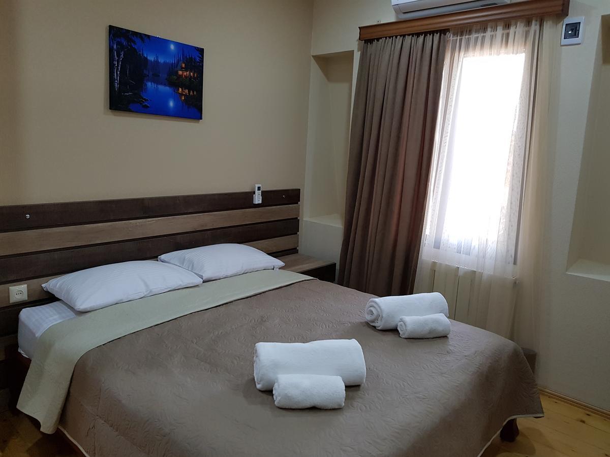 Hotel Villa Kutaisi Dış mekan fotoğraf