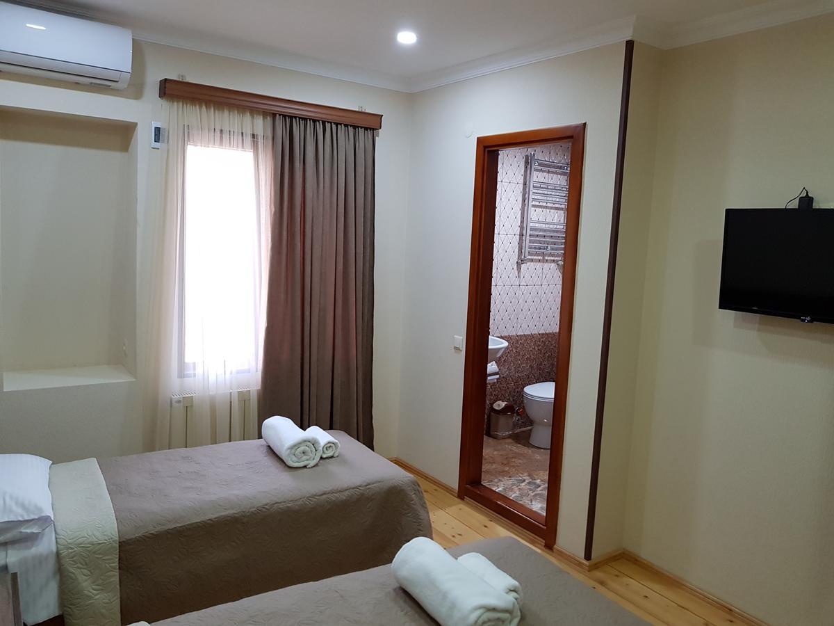 Hotel Villa Kutaisi Dış mekan fotoğraf