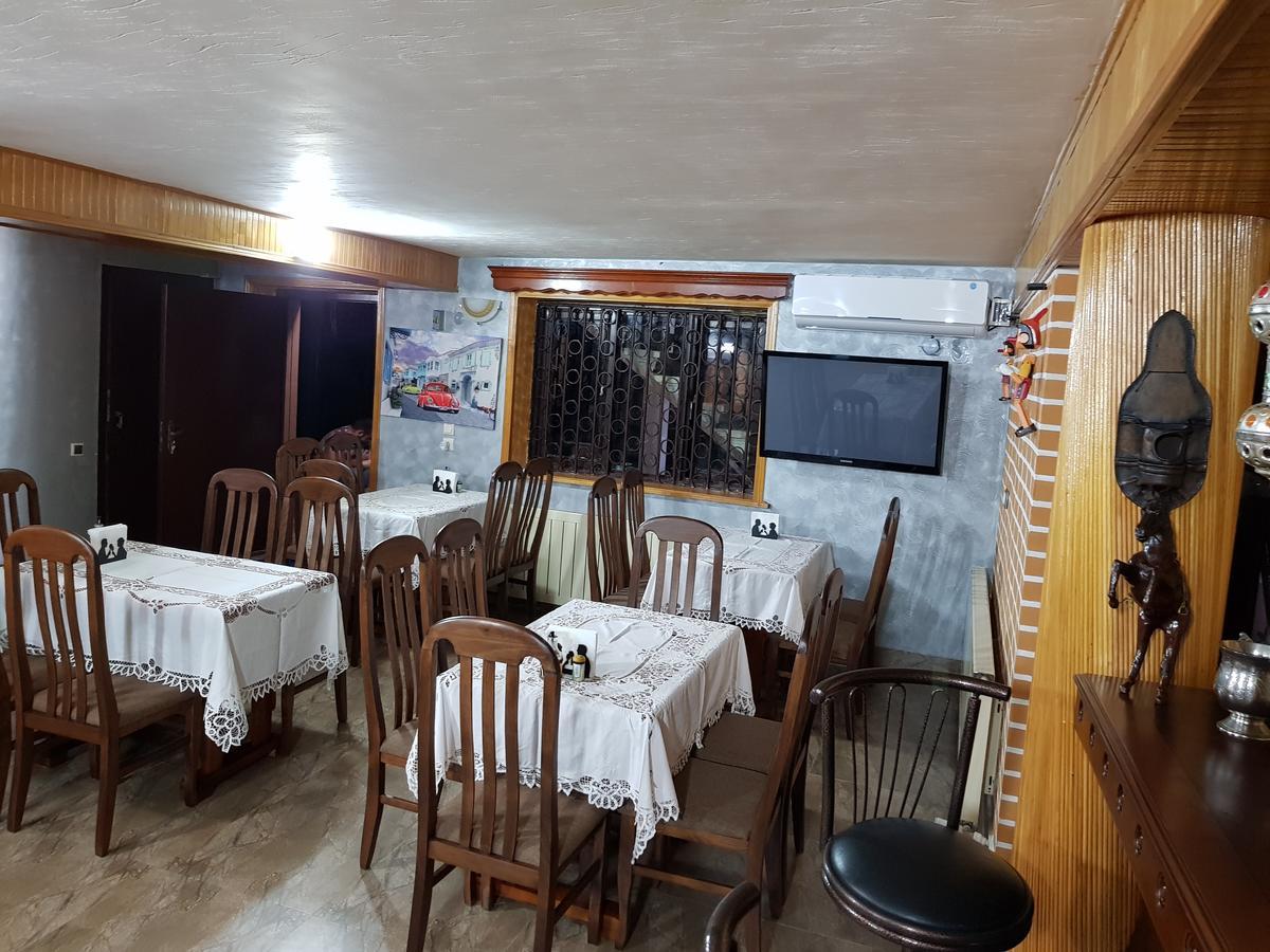 Hotel Villa Kutaisi Dış mekan fotoğraf