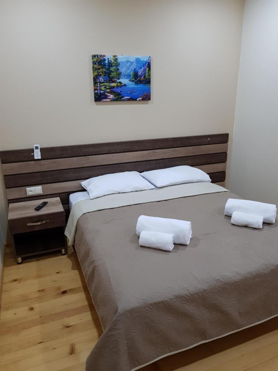 Hotel Villa Kutaisi Dış mekan fotoğraf