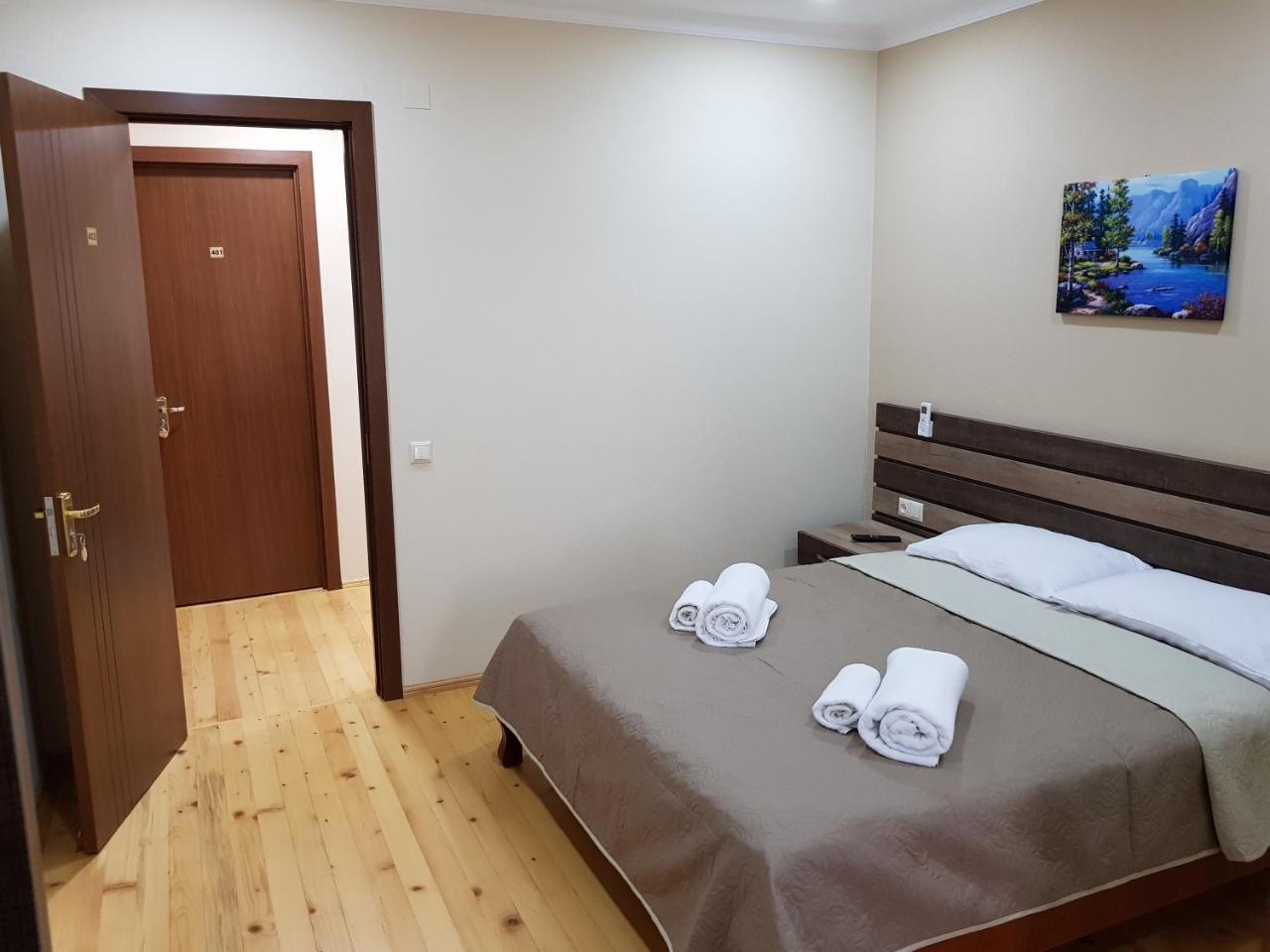 Hotel Villa Kutaisi Dış mekan fotoğraf