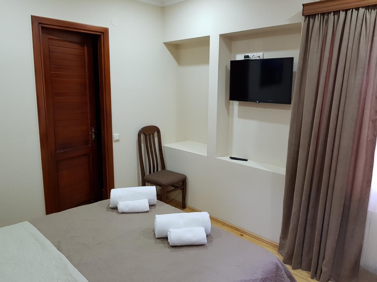 Hotel Villa Kutaisi Dış mekan fotoğraf