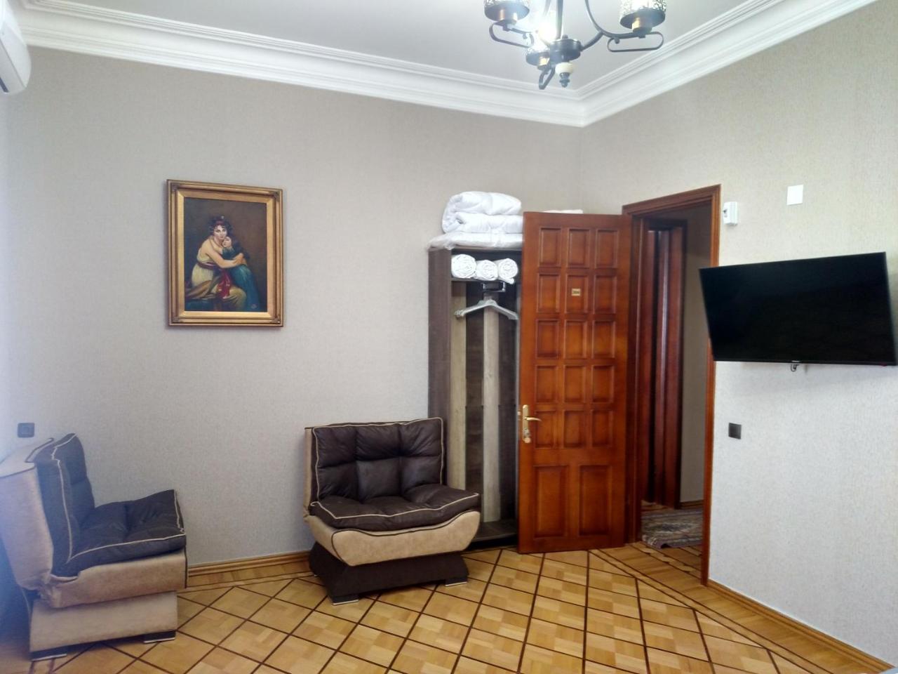 Hotel Villa Kutaisi Dış mekan fotoğraf