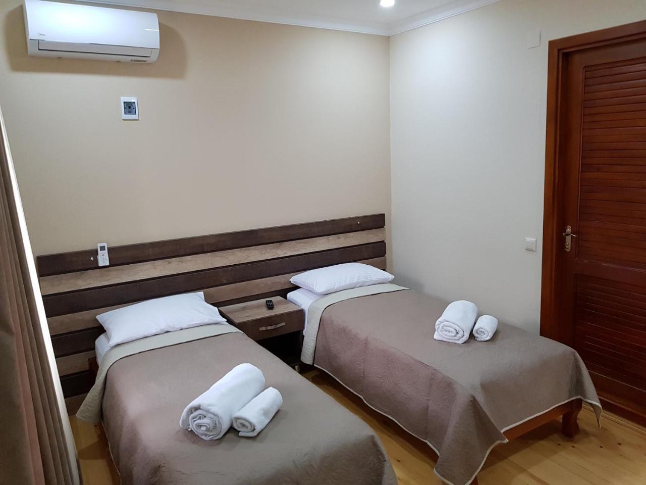 Hotel Villa Kutaisi Dış mekan fotoğraf