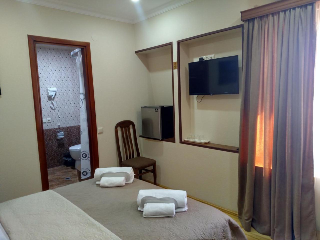 Hotel Villa Kutaisi Dış mekan fotoğraf