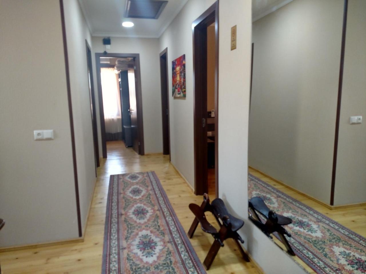 Hotel Villa Kutaisi Dış mekan fotoğraf
