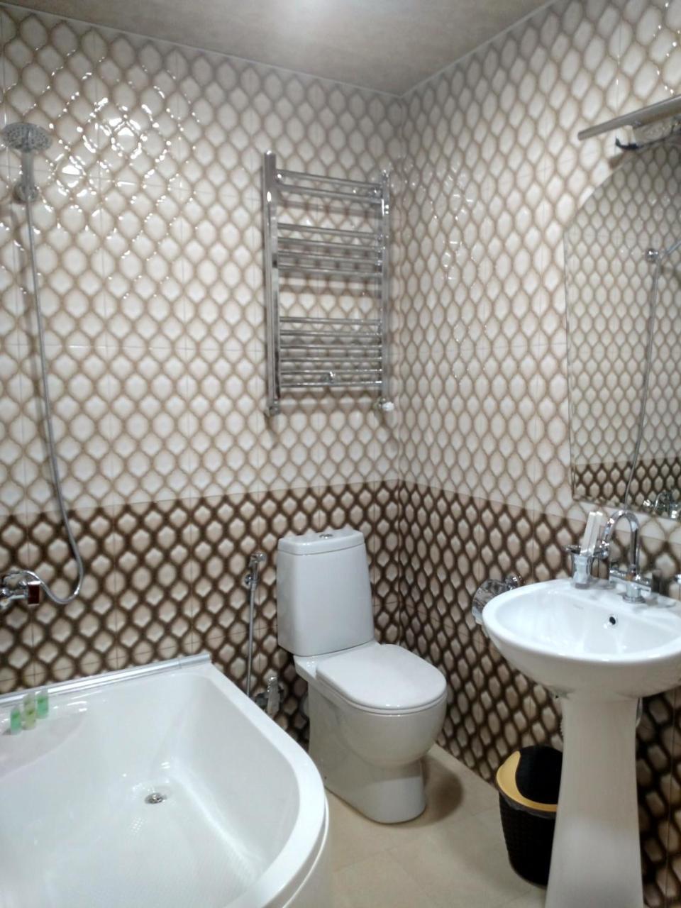 Hotel Villa Kutaisi Dış mekan fotoğraf