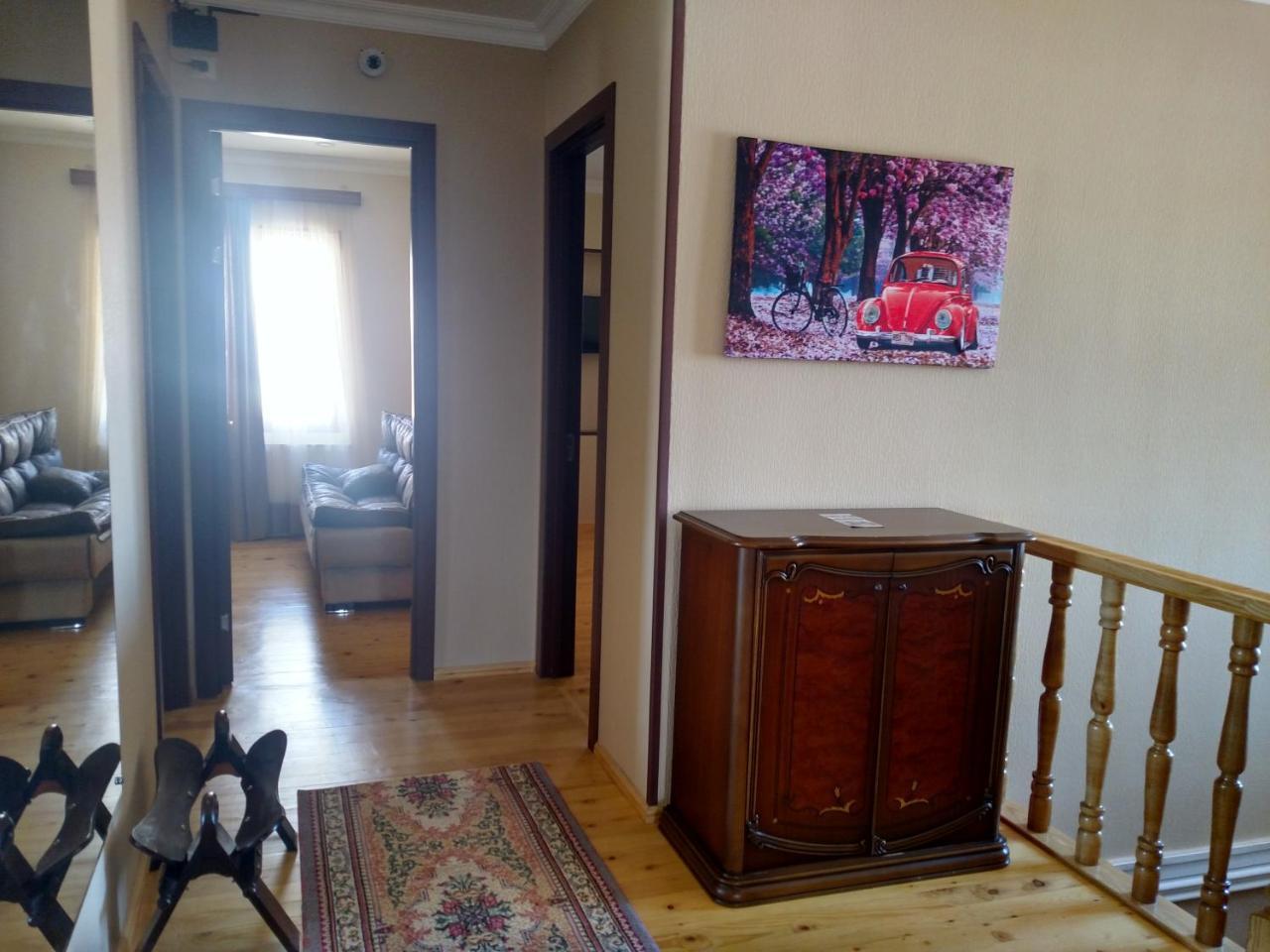 Hotel Villa Kutaisi Dış mekan fotoğraf