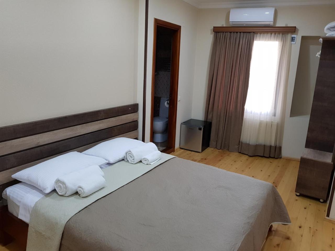 Hotel Villa Kutaisi Dış mekan fotoğraf