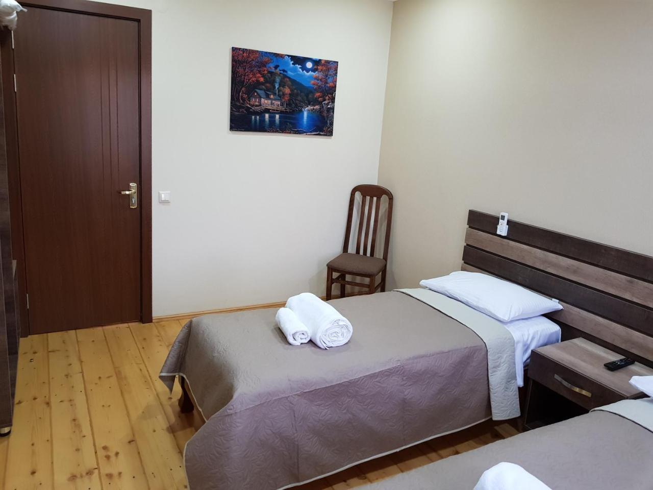 Hotel Villa Kutaisi Dış mekan fotoğraf