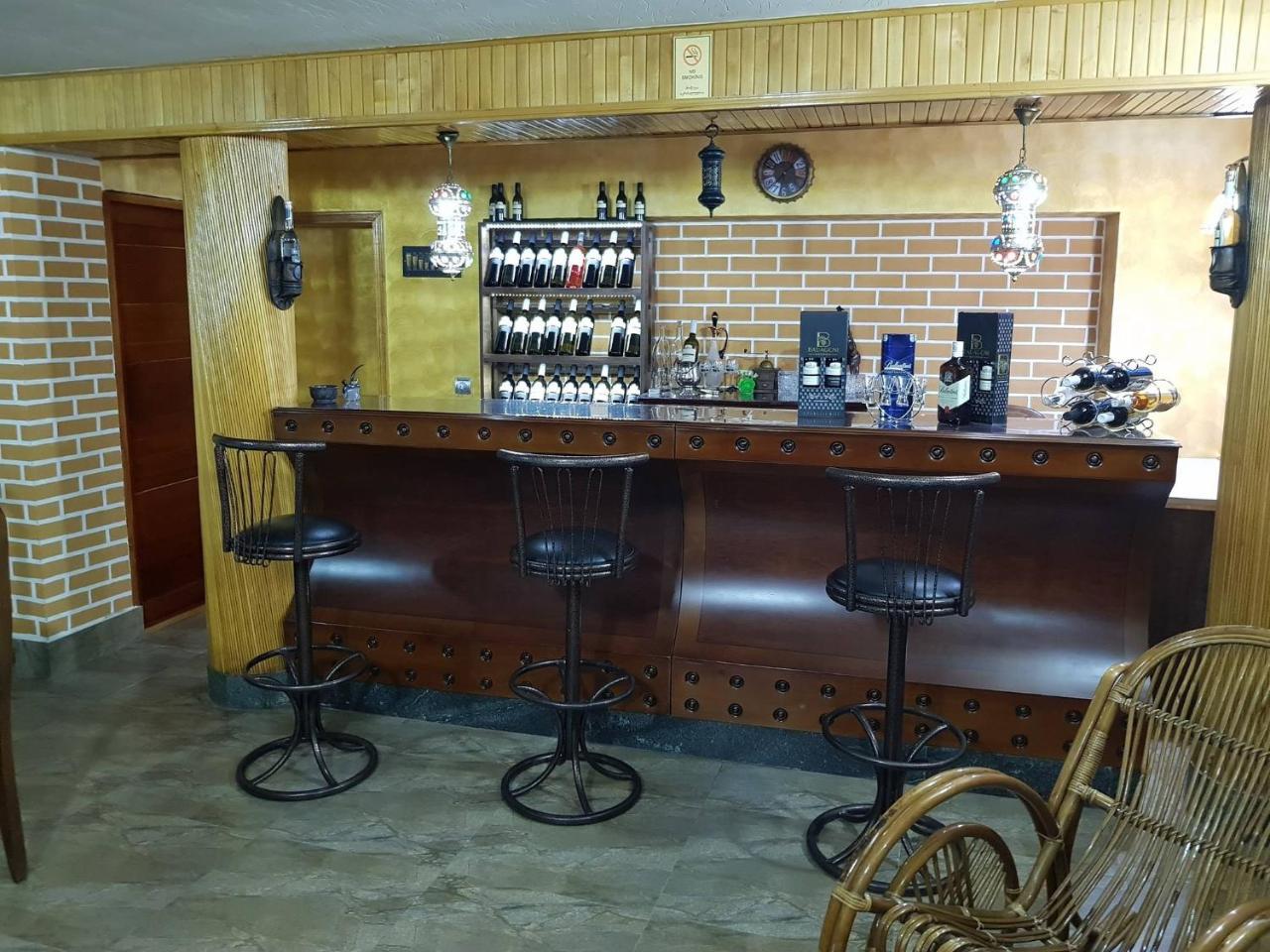 Hotel Villa Kutaisi Dış mekan fotoğraf
