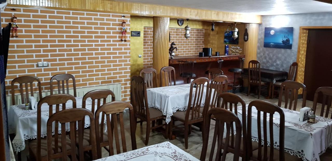 Hotel Villa Kutaisi Dış mekan fotoğraf