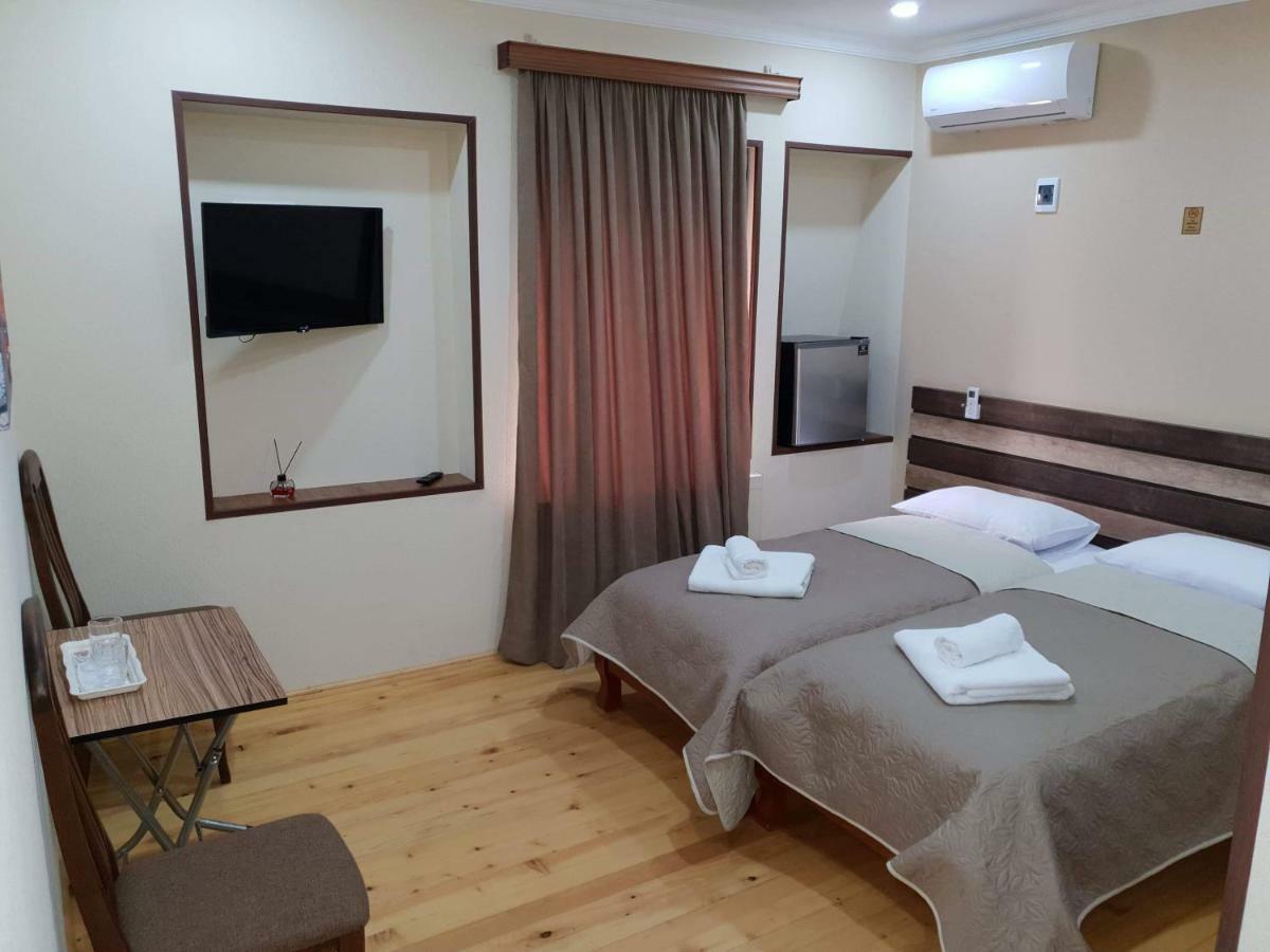 Hotel Villa Kutaisi Dış mekan fotoğraf