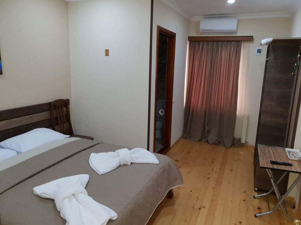 Hotel Villa Kutaisi Dış mekan fotoğraf