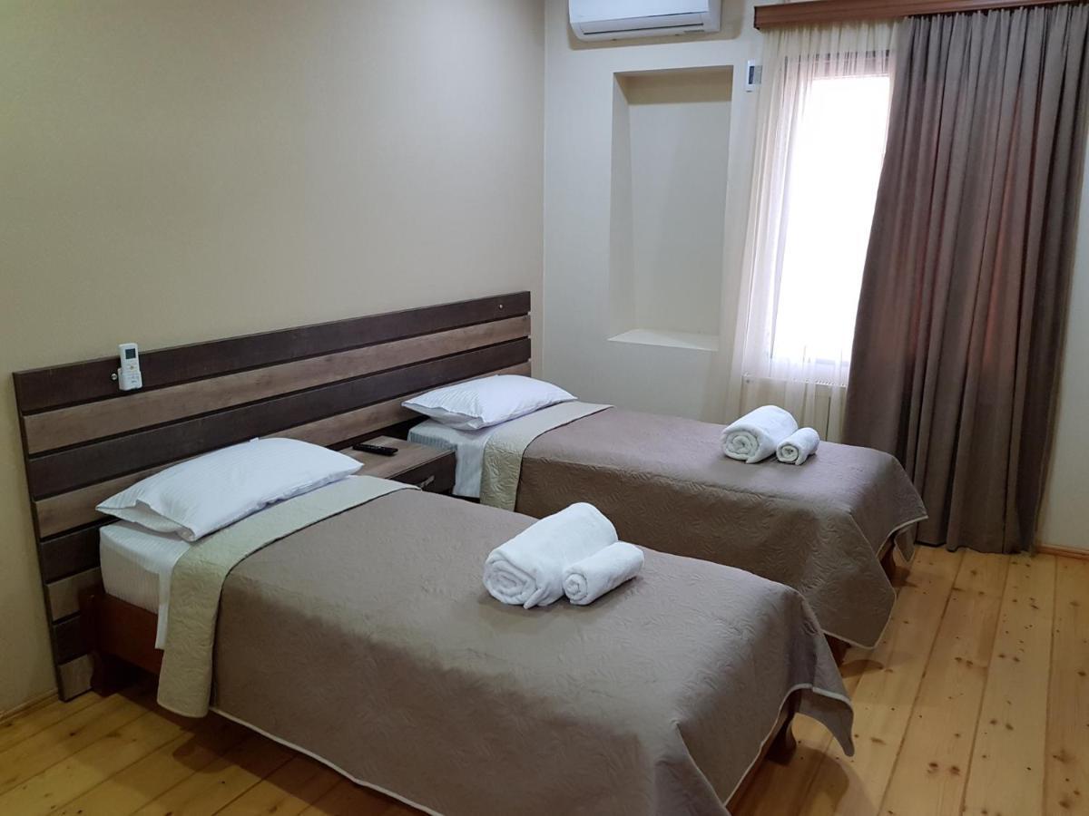 Hotel Villa Kutaisi Dış mekan fotoğraf