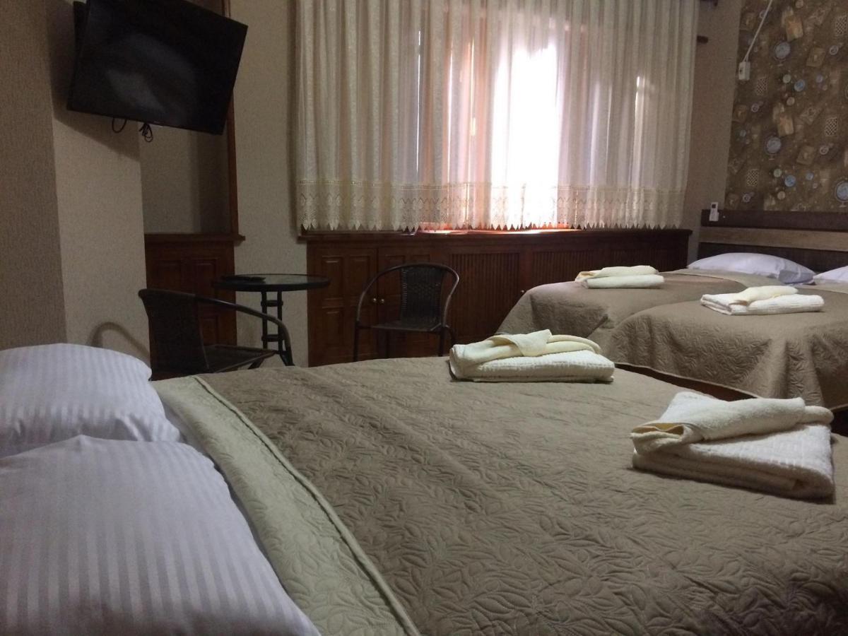 Hotel Villa Kutaisi Dış mekan fotoğraf